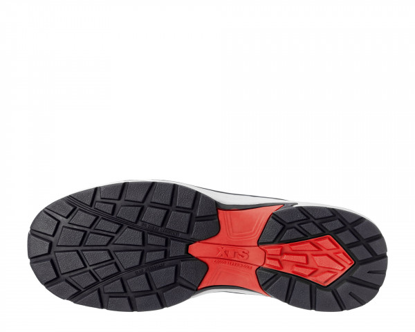 VIALE BLACK LOW