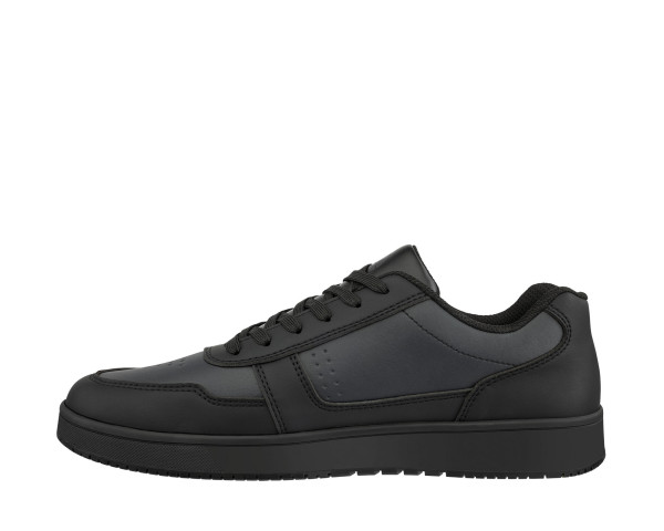 SQUAD ST BLK LOW
