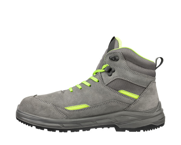 VECTOR GREEN MID