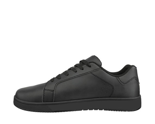 BOOGIE ST BLK LOW