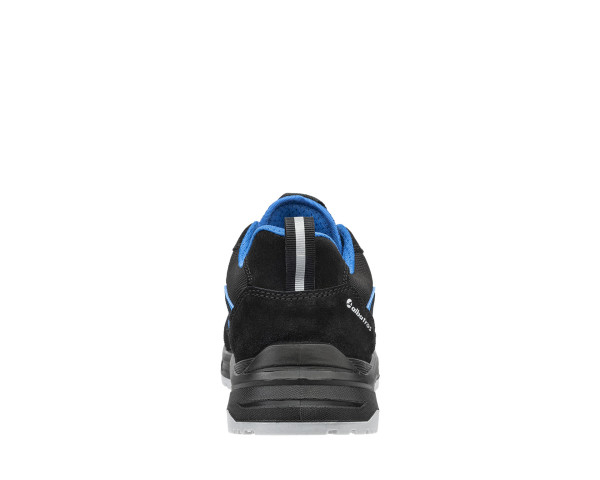 VECTOR BLUE LOW