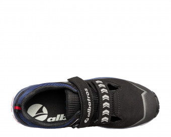 Anteprima: JETSTREAM LOW Anteprima: JETSTREAM LOW