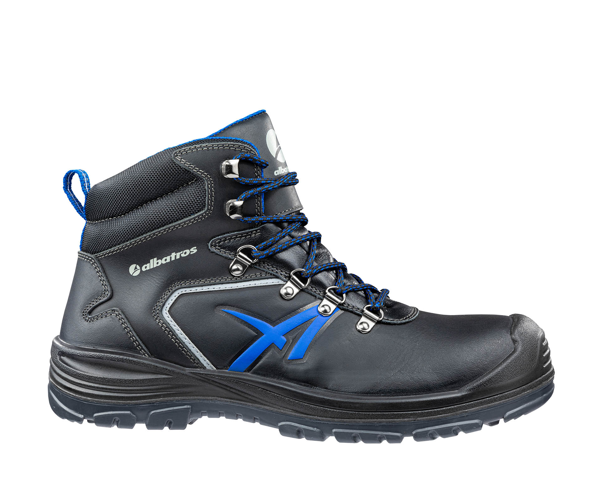Albatros werkschoenen best sale