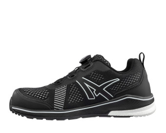 Vorschau: VOLTAGE BLACK QL LOW Vorschau: VOLTAGE BLACK QL LOW