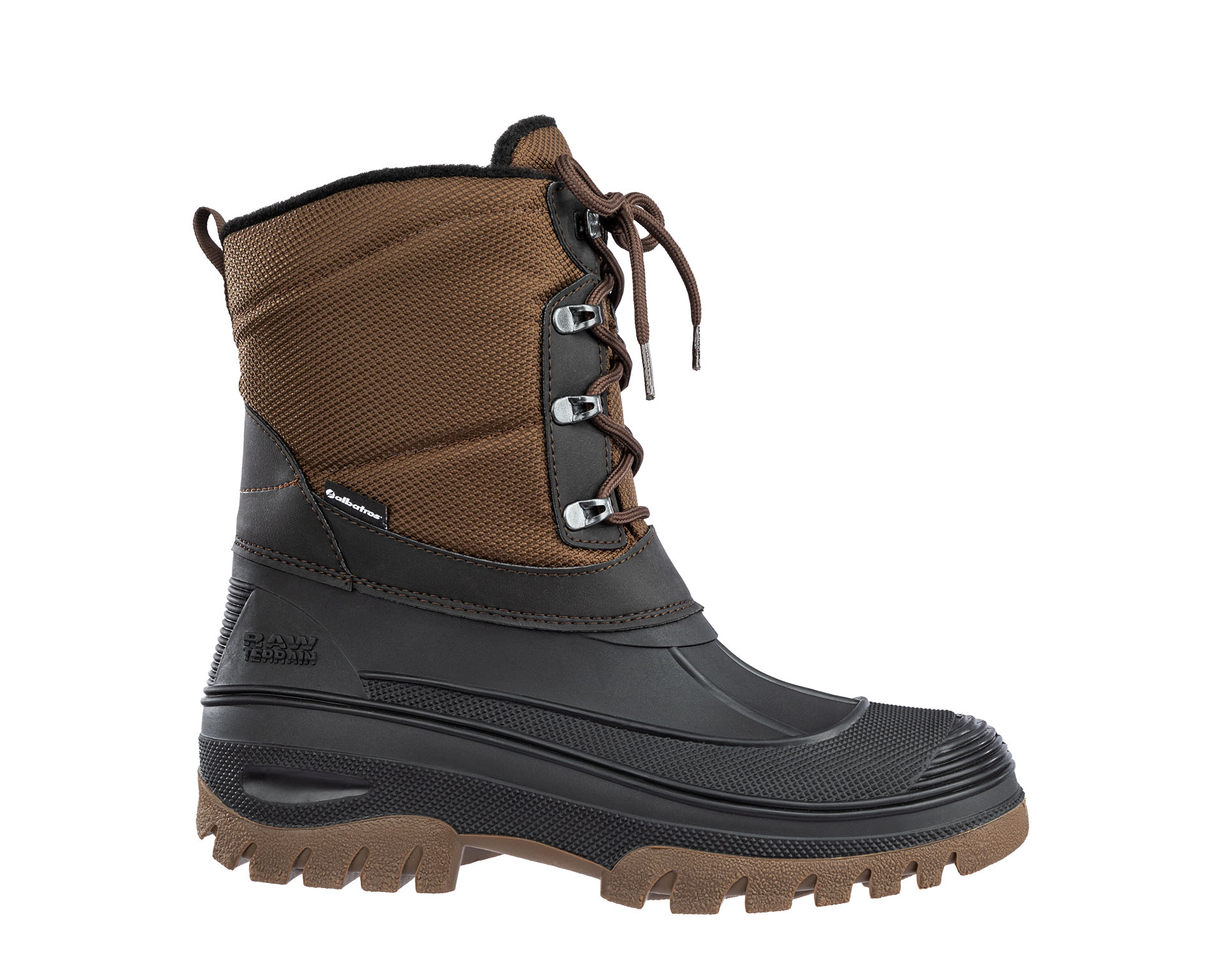 Men's snow clearance boots walmart