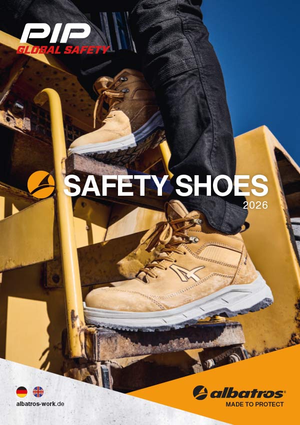 ALBATROS Hauptkatalog 