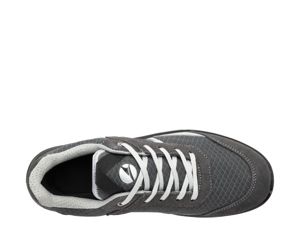 AXIS GREY LOW