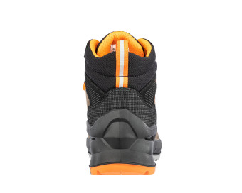 Preview: TARAVAL BROWN MID Preview: TARAVAL BROWN MID