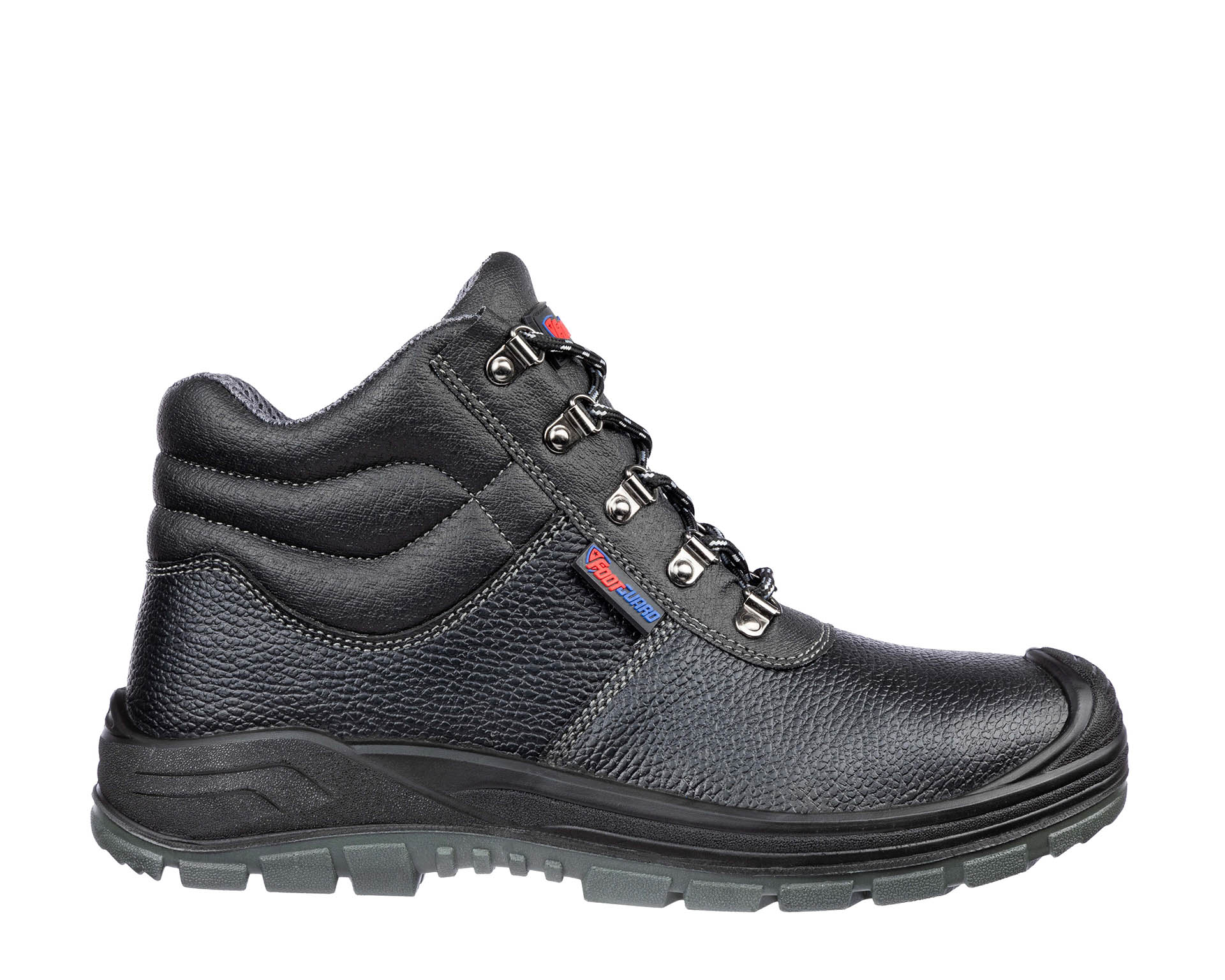 Footguard Scarpe Di Sicurezza S3 Src Solid Mid Albatros Italian Footguard Scarpe Di Sicurezza S3 Src Solid Mid Albatros Italian