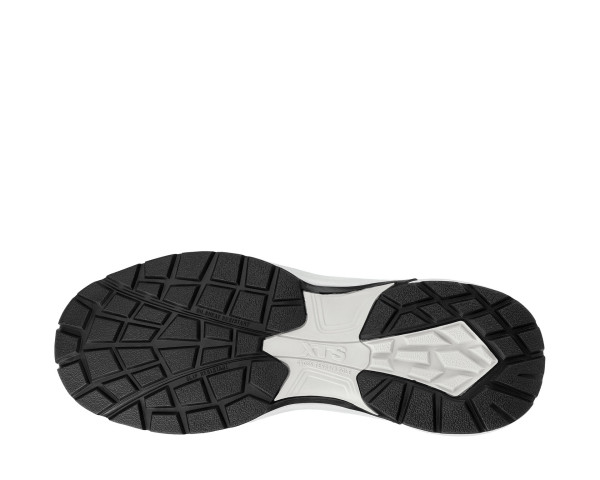 TRAILMASTER BLK QL MID