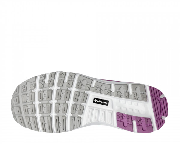 AER55 ST WHITE LOW