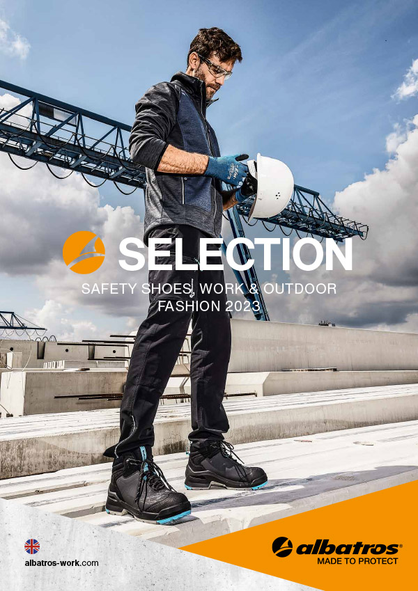 Safety sale shoes catalogue