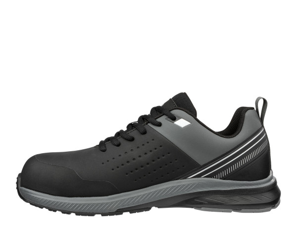 VIGOR 2 IMPULSE BLACK LOW