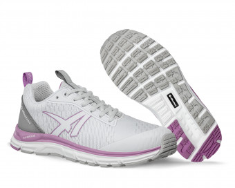 Preview: AER55 ST WHITE LOW Preview: AER55 ST WHITE LOW