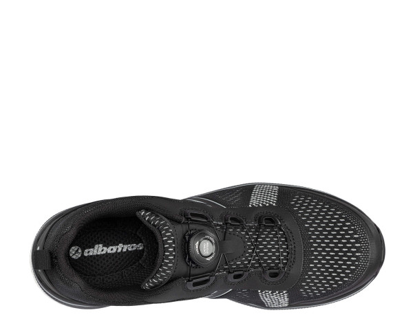 VOLTAGE BLACK QL LOW
