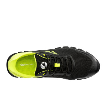 Preview: OCTANE YELLOW LOW Preview: OCTANE YELLOW LOW