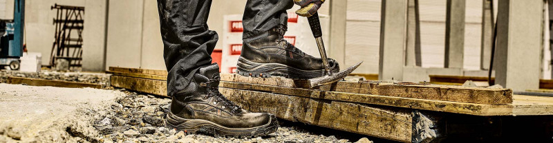 chaussure securite albatros