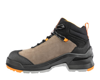Preview: TARAVAL BROWN MID Preview: TARAVAL BROWN MID