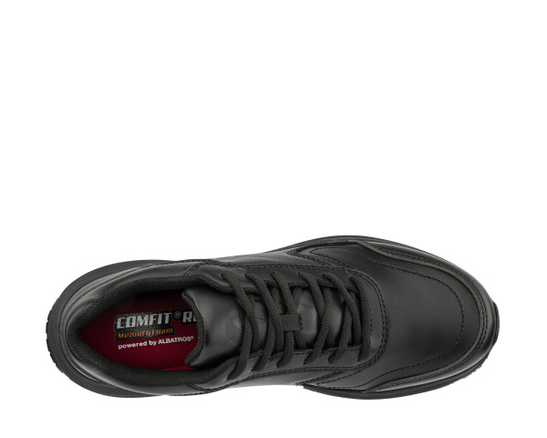 VIBE ST BLK LOW