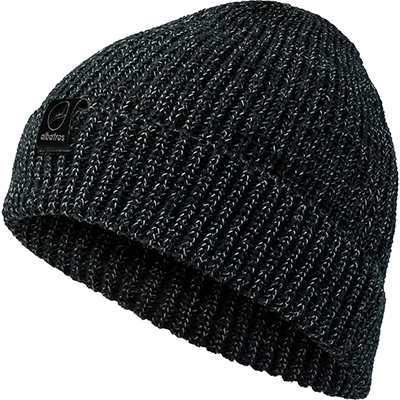 CLAY|ALBATROS knit cap | Albatros