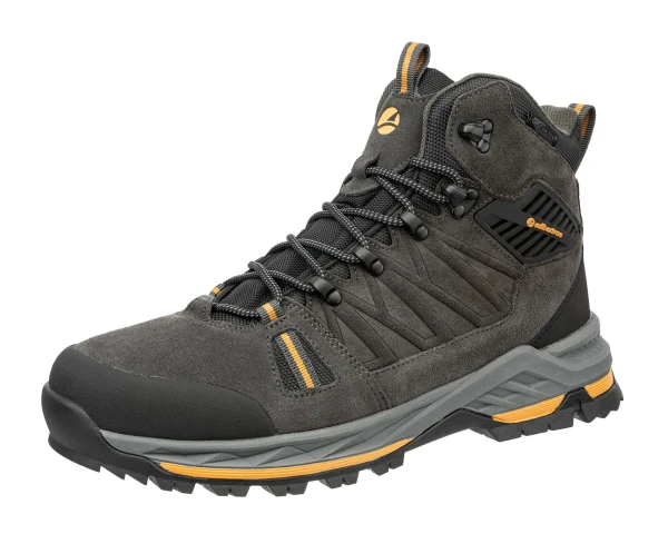 TERANO GREY CTX MID