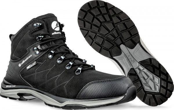 ISCHGL CTX MID