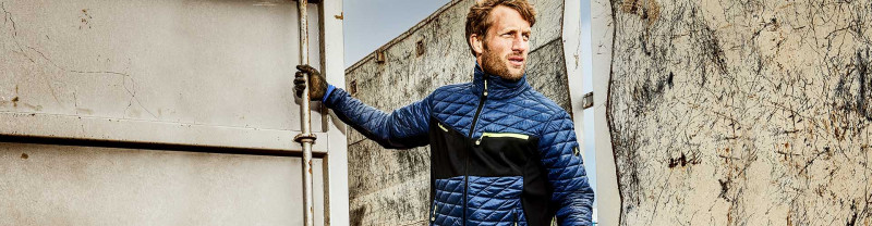 Coats | Work- & Outdoorfashion | Clothes | Men | Albatros
