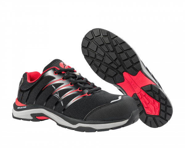 TWIST RED WNS LOW