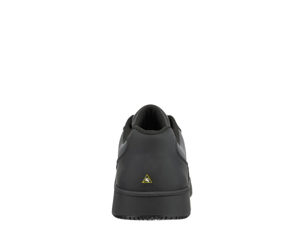 SQUAD ST BLK LOW
