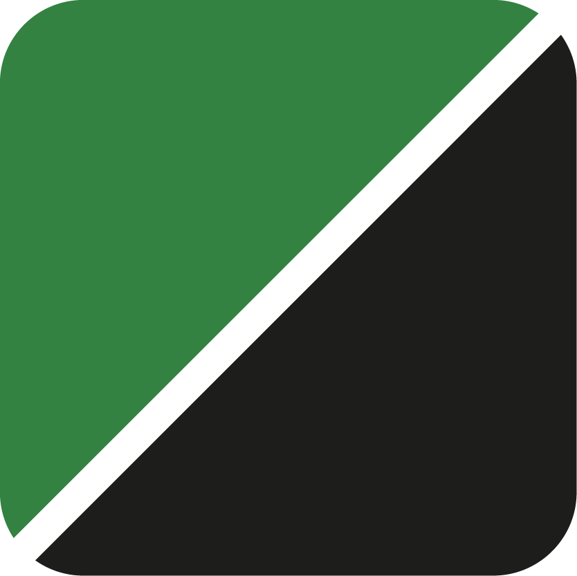 grün-schwarz