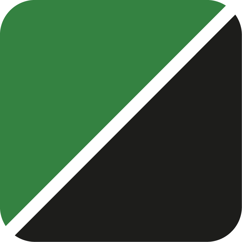 groen-zwart