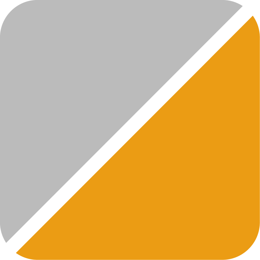 grau-orange