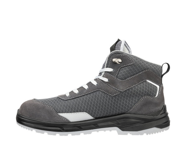 AXIS GREY MID