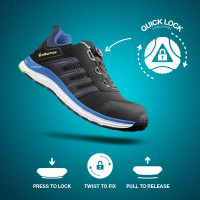 Preview: BREEZE QL IMPULSE LOW Preview: BREEZE QL IMPULSE LOW