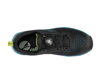 Voorvertoning: AER55 IMPULSE BLACK QL LOW Voorvertoning: AER55 IMPULSE BLACK QL LOW