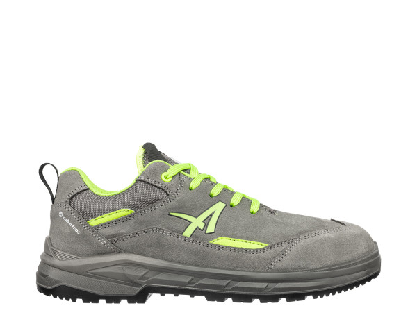 VECTOR GREEN LOW