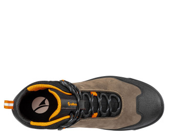 Preview: TARAVAL BROWN MID Preview: TARAVAL BROWN MID