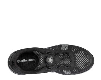 Vorschau: VOLTAGE BLACK QL LOW Vorschau: VOLTAGE BLACK QL LOW