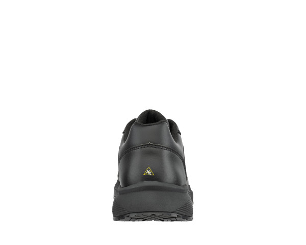 VIBE ST BLK LOW
