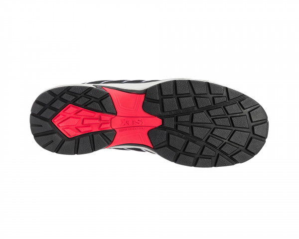 TWIST RED WNS LOW
