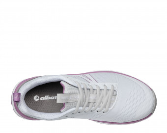 Preview: AER55 ST WHITE LOW Preview: AER55 ST WHITE LOW