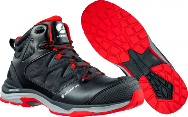 ULTRATRAIL MID