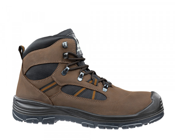 ALBATROS safety shoes S3 SRC TIMBER MID | Albatros