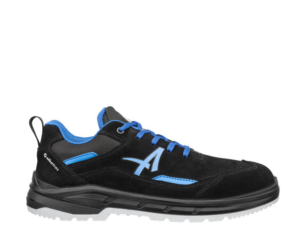 VECTOR BLUE LOW