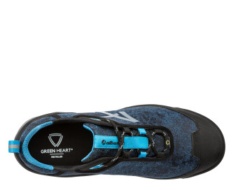 Vorschau: TARAVAL BLUE GH LOW Vorschau: TARAVAL BLUE GH LOW