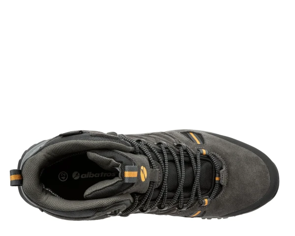 TERANO GREY CTX MID