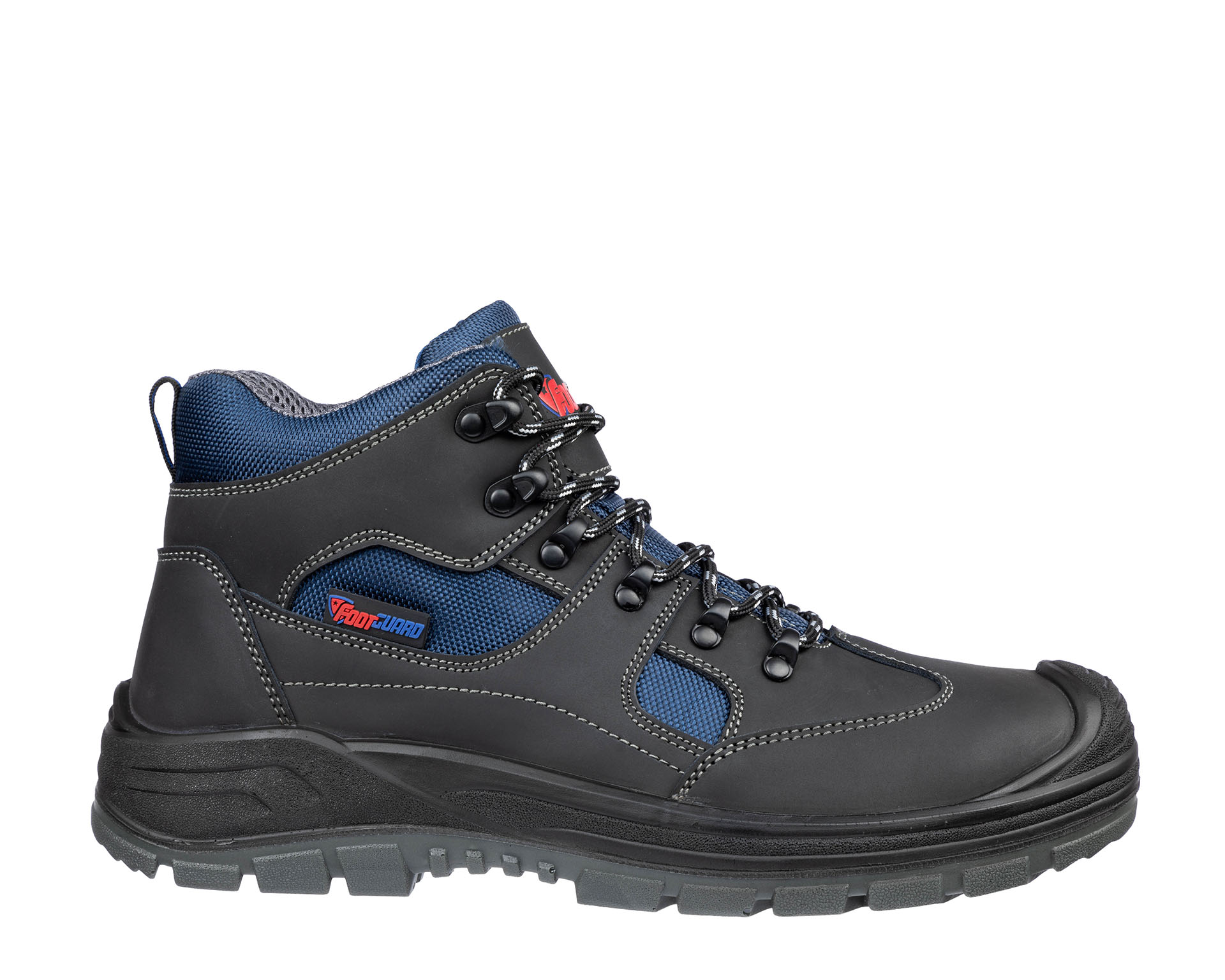Foot guard deals safety shoes