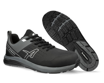 Vorschau: VIGOR 2 IMPULSE BLACK LOW Vorschau: VIGOR 2 IMPULSE BLACK LOW