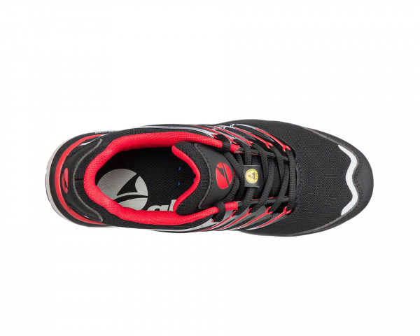 TWIST RED WNS LOW