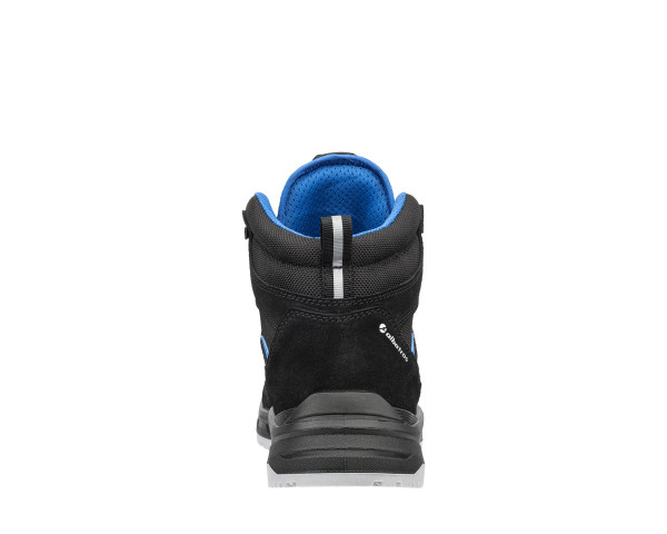 VECTOR BLUE MID